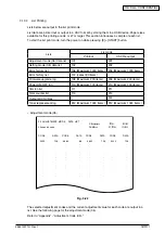 Preview for 53 page of Oki MB760 Service Manual