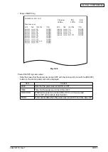 Preview for 57 page of Oki MB760 Service Manual