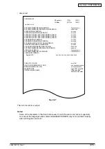 Preview for 58 page of Oki MB760 Service Manual