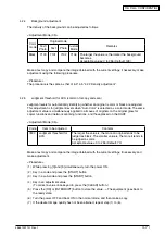 Предварительный просмотр 66 страницы Oki MB760 Service Manual