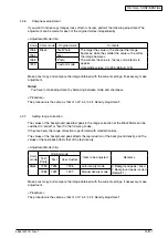 Preview for 67 page of Oki MB760 Service Manual