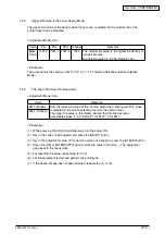 Предварительный просмотр 71 страницы Oki MB760 Service Manual