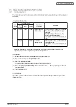 Preview for 82 page of Oki MB760 Service Manual