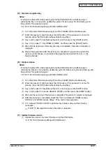 Preview for 206 page of Oki MB760 Service Manual