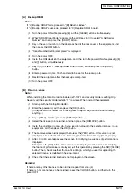 Preview for 209 page of Oki MB760 Service Manual