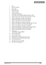 Preview for 245 page of Oki MB760 Service Manual