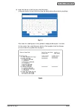 Предварительный просмотр 256 страницы Oki MB760 Service Manual