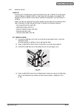 Preview for 265 page of Oki MB760 Service Manual