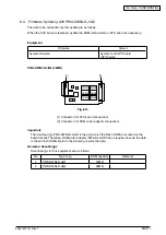 Предварительный просмотр 270 страницы Oki MB760 Service Manual