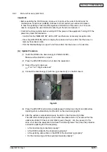 Предварительный просмотр 276 страницы Oki MB760 Service Manual