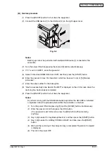 Предварительный просмотр 284 страницы Oki MB760 Service Manual