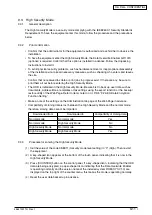 Preview for 292 page of Oki MB760 Service Manual