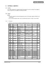 Preview for 294 page of Oki MB760 Service Manual