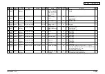 Предварительный просмотр 356 страницы Oki MB760 Service Manual