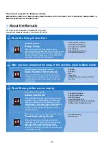 Preview for 2 page of Oki MB760dnfax Basic Manual