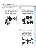 Preview for 7 page of Oki MB760dnfax Basic Manual