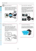 Preview for 8 page of Oki MB760dnfax Basic Manual