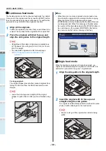 Предварительный просмотр 30 страницы Oki MB760dnfax Basic Manual