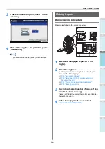 Предварительный просмотр 31 страницы Oki MB760dnfax Basic Manual