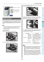 Предварительный просмотр 35 страницы Oki MB760dnfax Basic Manual