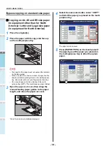 Предварительный просмотр 36 страницы Oki MB760dnfax Basic Manual