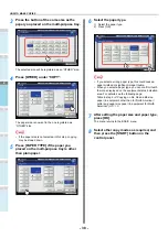 Предварительный просмотр 38 страницы Oki MB760dnfax Basic Manual