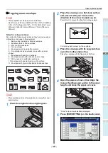 Предварительный просмотр 39 страницы Oki MB760dnfax Basic Manual