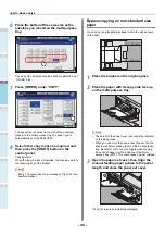 Предварительный просмотр 40 страницы Oki MB760dnfax Basic Manual