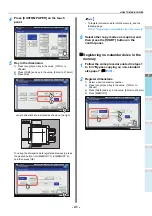 Предварительный просмотр 41 страницы Oki MB760dnfax Basic Manual