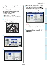 Preview for 45 page of Oki MB760dnfax Basic Manual