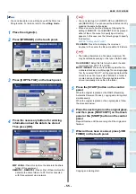 Preview for 55 page of Oki MB760dnfax Basic Manual