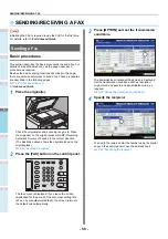 Preview for 58 page of Oki MB760dnfax Basic Manual