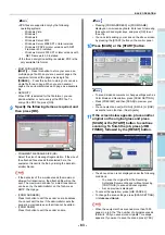 Предварительный просмотр 83 страницы Oki MB760dnfax Basic Manual