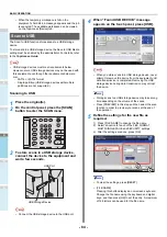 Предварительный просмотр 84 страницы Oki MB760dnfax Basic Manual