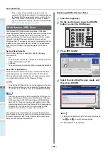 Предварительный просмотр 86 страницы Oki MB760dnfax Basic Manual