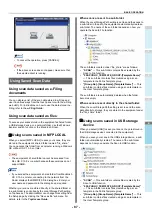 Preview for 87 page of Oki MB760dnfax Basic Manual