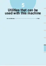 Preview for 89 page of Oki MB760dnfax Basic Manual