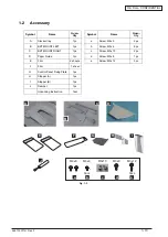 Preview for 7 page of Oki MB770 Maintenance Manual