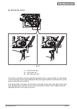 Preview for 19 page of Oki MB770 Maintenance Manual