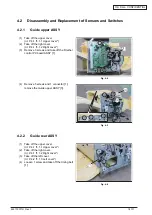 Preview for 30 page of Oki MB770 Maintenance Manual