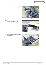 Preview for 39 page of Oki MB770 Maintenance Manual