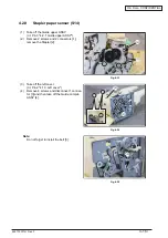 Preview for 41 page of Oki MB770 Maintenance Manual