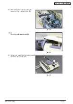 Preview for 42 page of Oki MB770 Maintenance Manual