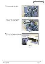 Preview for 46 page of Oki MB770 Maintenance Manual