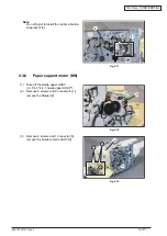 Preview for 57 page of Oki MB770 Maintenance Manual