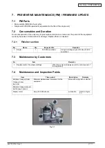 Preview for 92 page of Oki MB770 Maintenance Manual