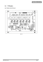 Preview for 101 page of Oki MB770 Maintenance Manual