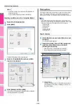 Предварительный просмотр 12 страницы Oki MB770dn User Manual