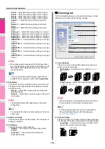 Предварительный просмотр 16 страницы Oki MB770dn User Manual