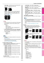 Предварительный просмотр 17 страницы Oki MB770dn User Manual